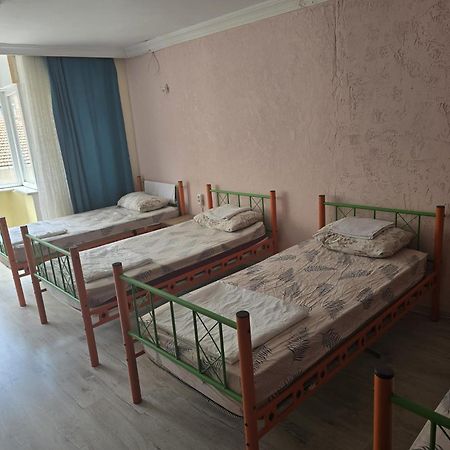 Istanbul Harmony Hostel Luaran gambar