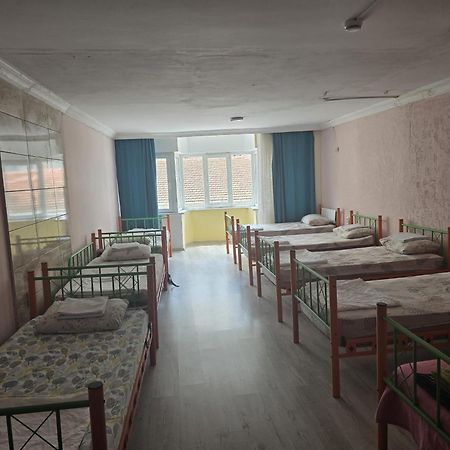 Istanbul Harmony Hostel Luaran gambar