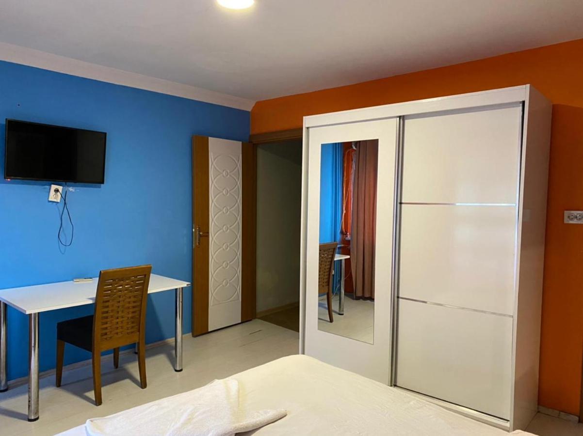 Istanbul Harmony Hostel Luaran gambar