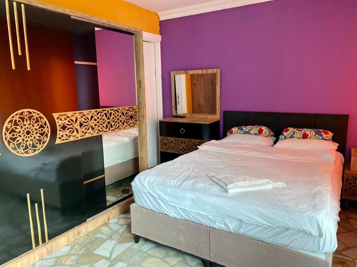 Istanbul Harmony Hostel Luaran gambar
