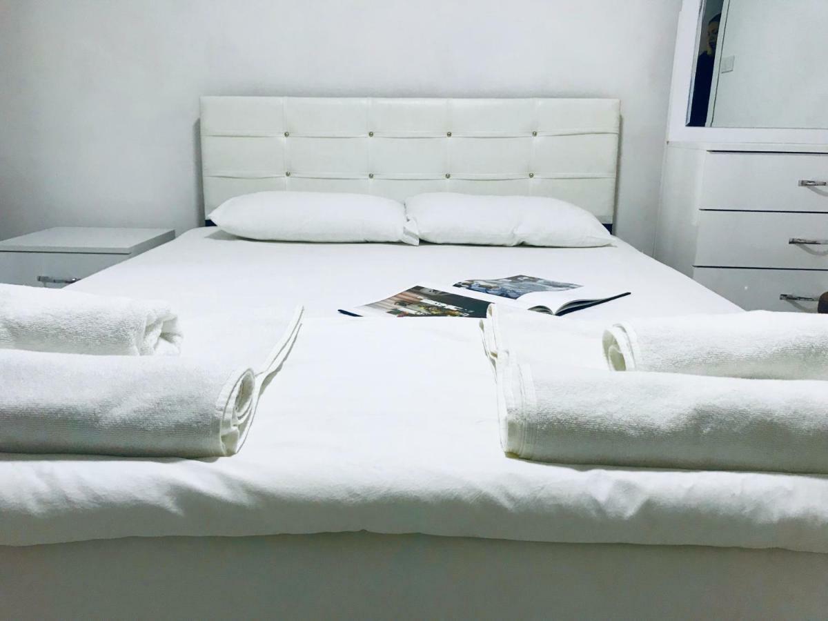 Istanbul Harmony Hostel Luaran gambar